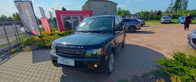 land-rover