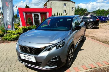 Salon POLSKA! Zadbany! 1.6 180KM! GWARANCJA! Zobacz!