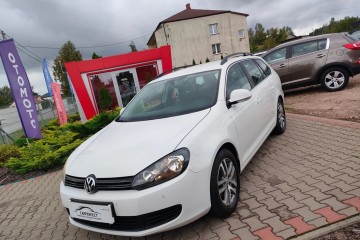 ŁADNY! Klimatron! Elektryka! 1.6 TDI 105KM! ZOBACZ!