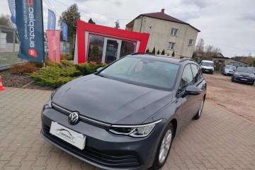 Salon POLSKA! Jak nowy! 1.5 TSI! GWARANCJA! Zobacz!