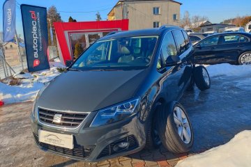 Salon Polska! GWARANCJA! Serwis ASO do końca! Zobacz!