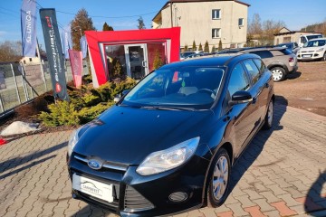 Salon POLSKA! Super Stan! 1.6 105KM! Niski przebieg! GWARANCJA!