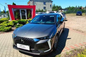 Salon POLSKA! Jak NOWY! GWARANCJA! 21 tys. km! VAT23%!