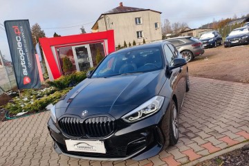 Jak NOWA! Zobacz! GWARANCJA! M Pakiet! 69 tys. Km! VAT23%!