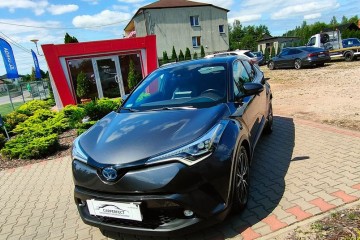 Salon POLSKA! Super Stan! HYBRID! Gwarancja! Zobacz!