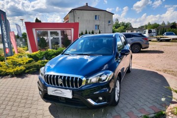 Salon POLSKA! VAT 23%! Serwis ASO! Gwarancja! Bezwypadkowy!