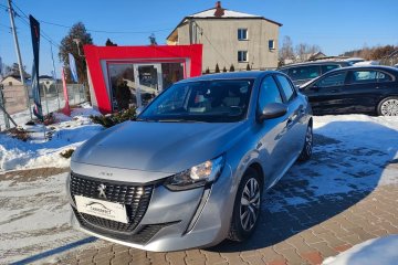 Jak NOWY! 45 tys. km! GWARANCJA! Zobacz!