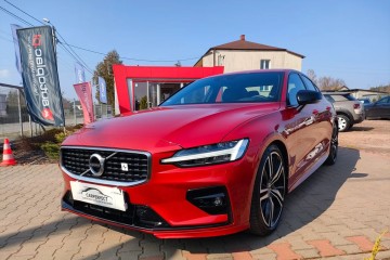 Salon PL! 78 tys. km! Pełny serwis! POLESTAR! HAIKO! Gwarancja!