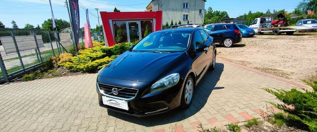 volvo