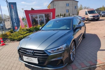 Salon POLSKA! VAT23%! 79 tys. km! Serwis ASO! Zobacz!