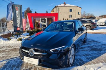 Salon POLSKA! 60 tys. km! VAT23%! Gwarancja! Jak Nowy!