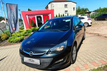 Salon POLSKA! Zadbana! 1.6 CDTI 136KM! Gwarancja! ZOBACZ!