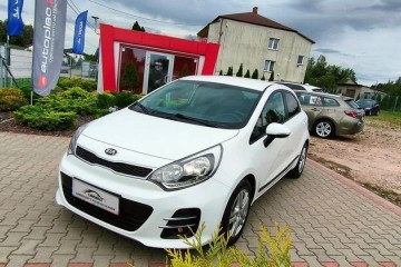 SALON POLSKA! 78 tys. km! Super stan! GWARANCJA!