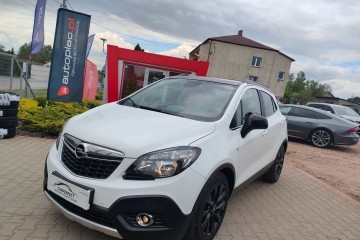 Zadbany! COSMO! Czarny dach! ALU 19"! Gwarancja!
