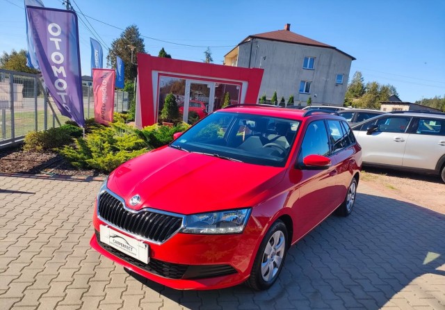 skoda