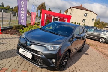 Salon POLSKA! HYBRYDA! Super Stan! Gwarancja! VAT 23%!