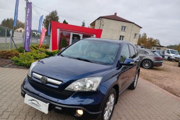 Zadbana! 2.2 icdti! PANORAMA! Skóra! Zobacz!