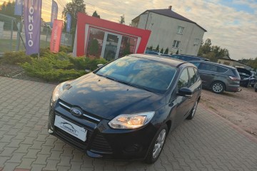 Salon POLSKA! Super Stan! 1.6 105KM! Niski przebieg! GWARANCJA!