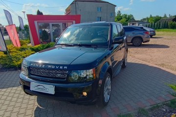 Super Stan! 5.0 V8 385KM! GWARANCJA! Zobacz!