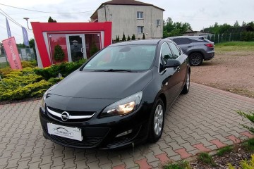Salon POLSKA! Zadbana! 1.6 CDTI 136KM! Gwarancja! ZOBACZ!