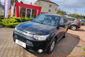 Salon POLSKA! Zadbany! 4x4! Automat! GWARANCJA!