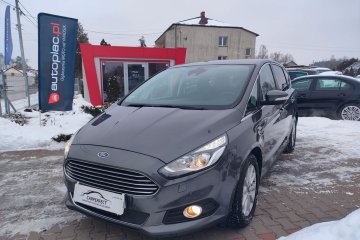 Super Stan! Gwarancja! Automat! Zobacz!