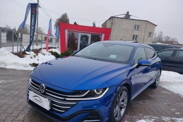 Salon POLSKA! VAT 23%! R Line! Jak Nowy! GWARANCJA!