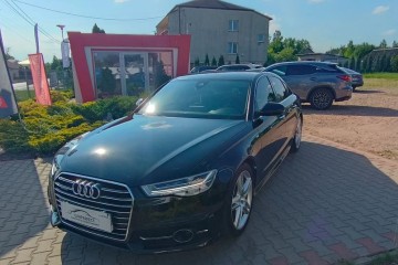 ŁADNA! 3.0 TDI 272KM! Matrix! S line! Gwarancja!