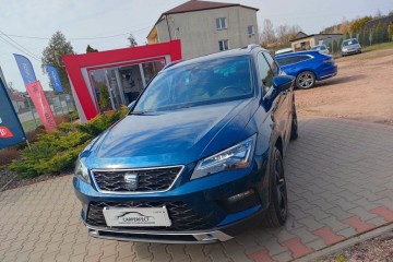 Super Stan! GWARANCJA! DSG! Awd! Panorama!