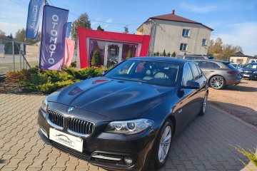 Super Stan! 245KM! xDRIVE! Zobacz! GWARANCJA!