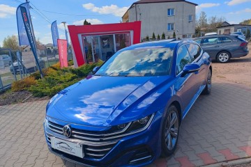 Salon POLSKA! VAT 23%! R Line! Jak Nowy! GWARANCJA!