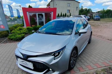 SALON POLSKA! Pełna historia ASO! Executive! Gwarancja!